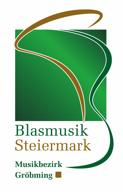 Logo Blasmusikbezirk Gröbming