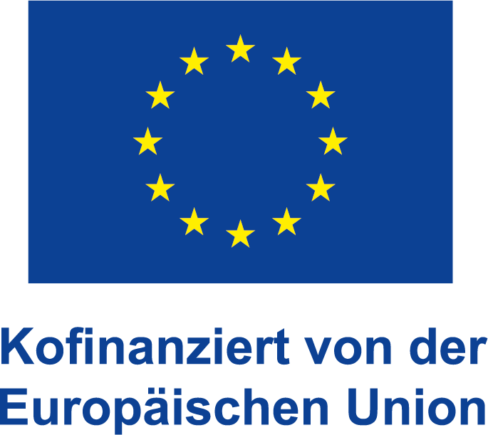 Logo EU
