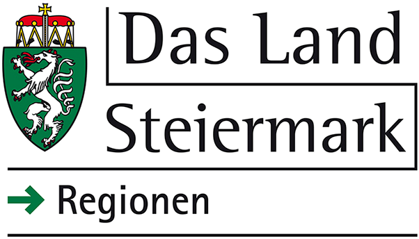 Logo Land Steiermark