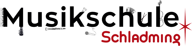 Logo Musikschule Schladming