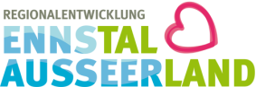 Logo Regionalentwicklung Ennstal-Ausseeerland