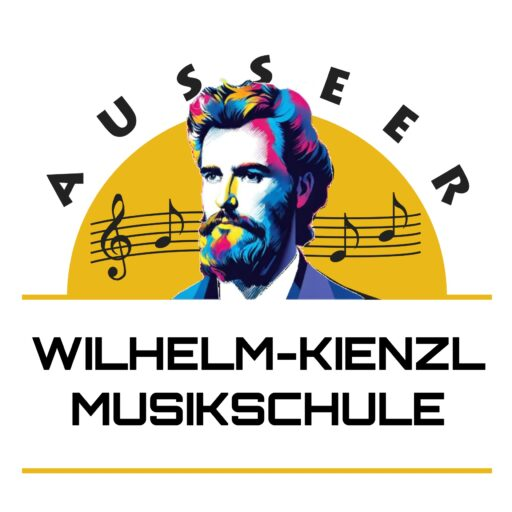 Logo Wilhelm-Kienzl Musikschule